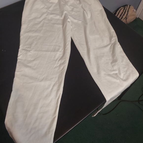 White Stag Petite Knit Pull-On Pants Size Extra Large Petite - Picture 3 of 7